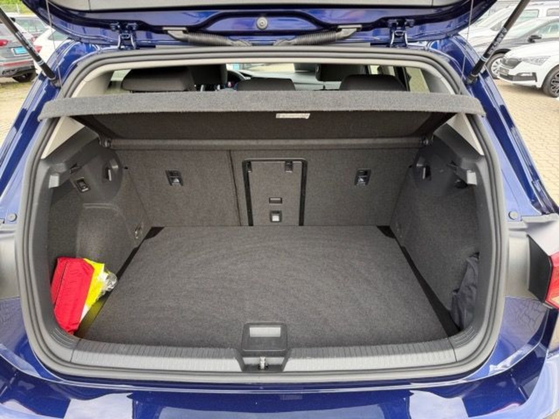 Volkswagen Golf MOVE