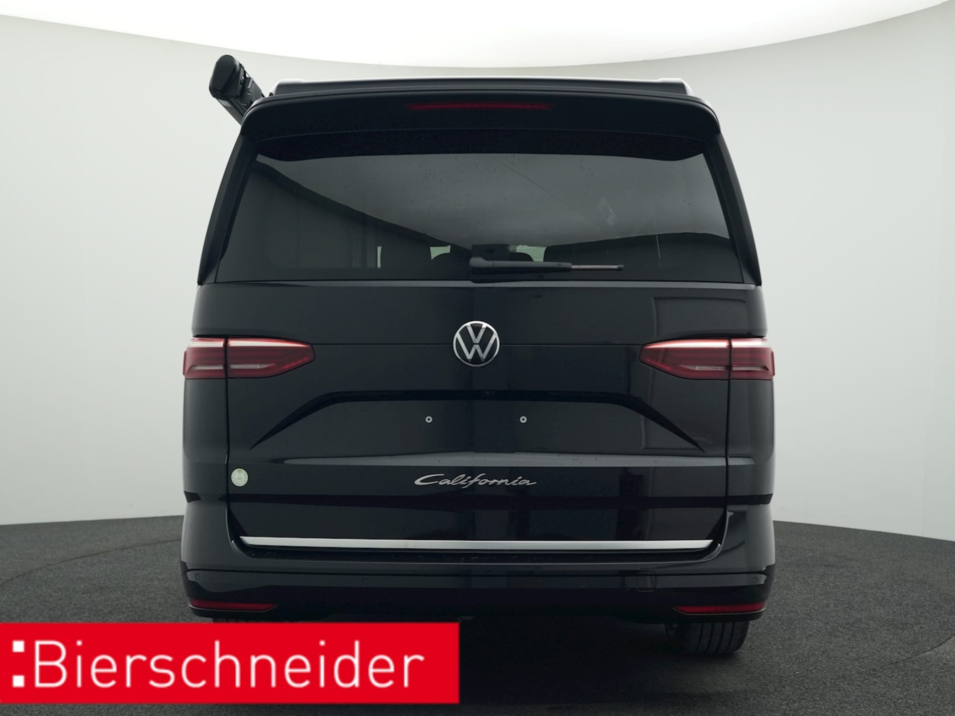 Volkswagen California Ocean