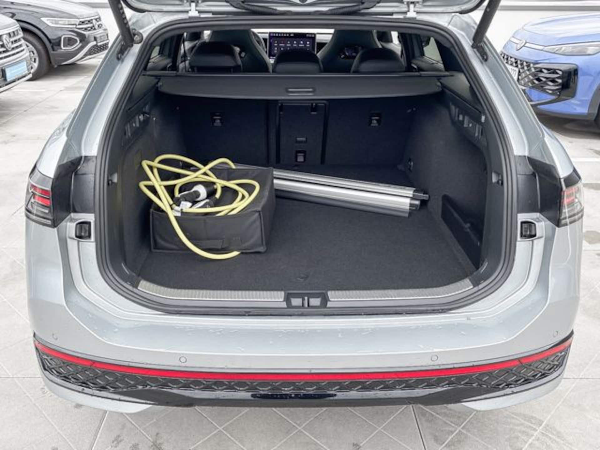 Volkswagen Passat R-Line