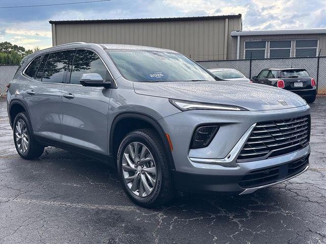 2026 Buick Enclave