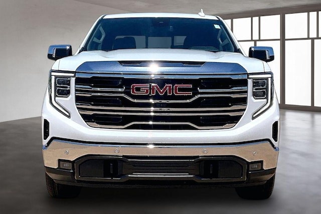 2024 GMC Sierra
