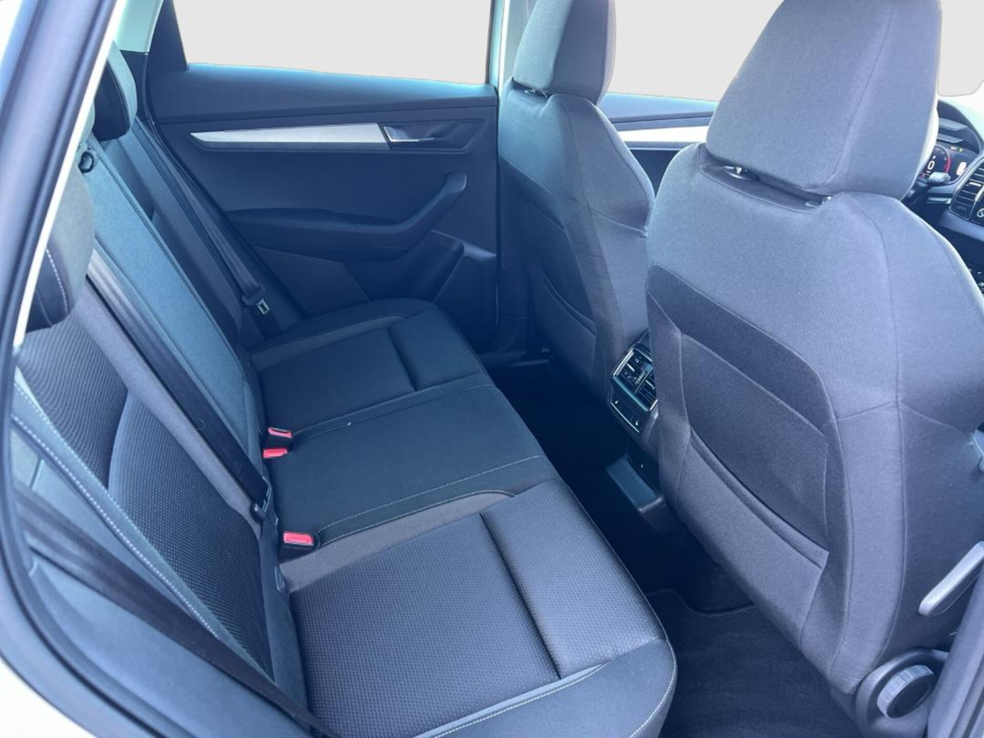 Skoda Karoq Ambition