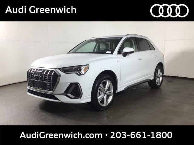 2023 Audi Q3 SUV