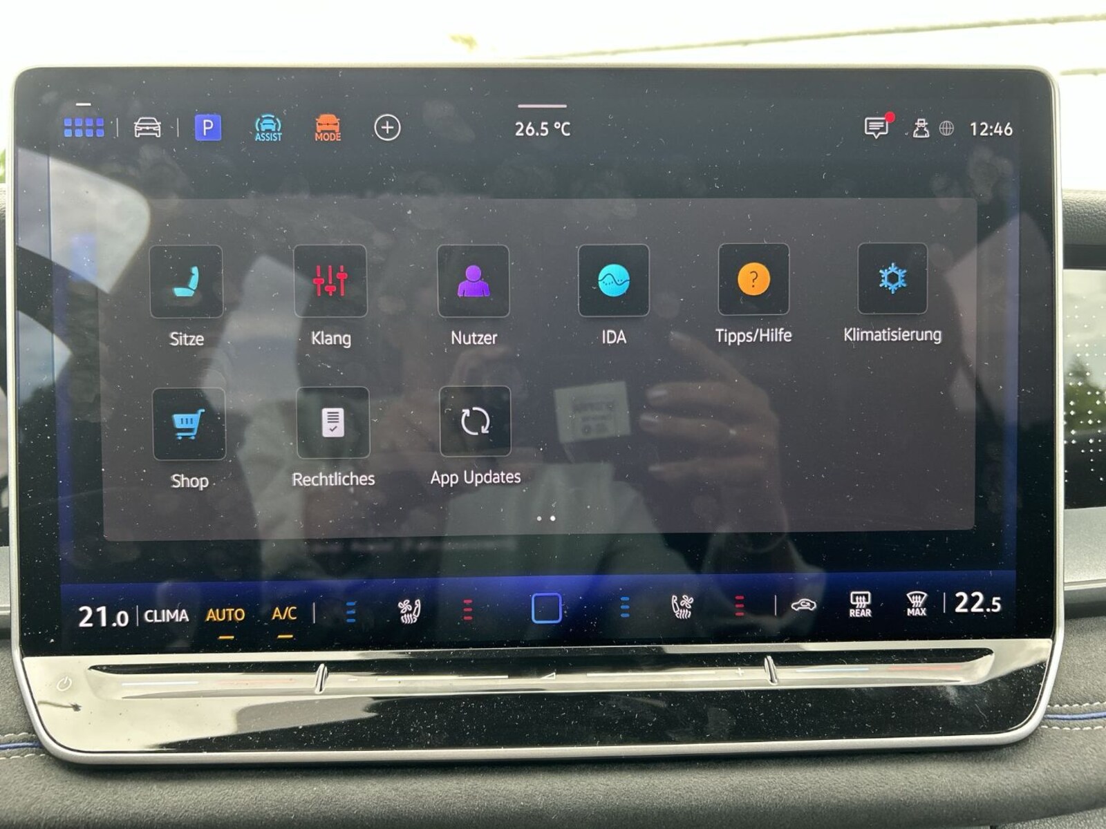 Volkswagen Tayron – Bild 13