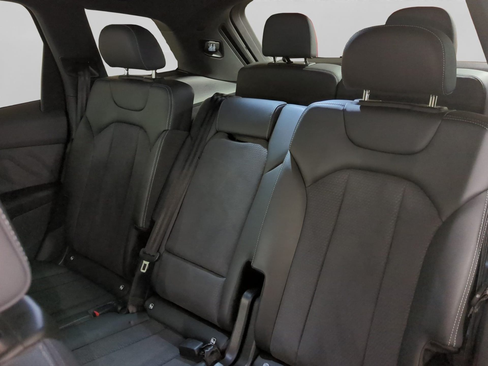 Audi Q7 SUV S line