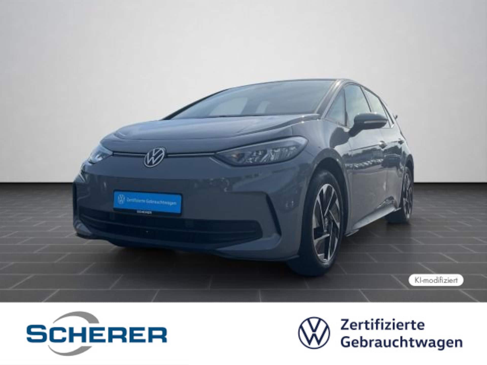 Volkswagen ID.3 Pro