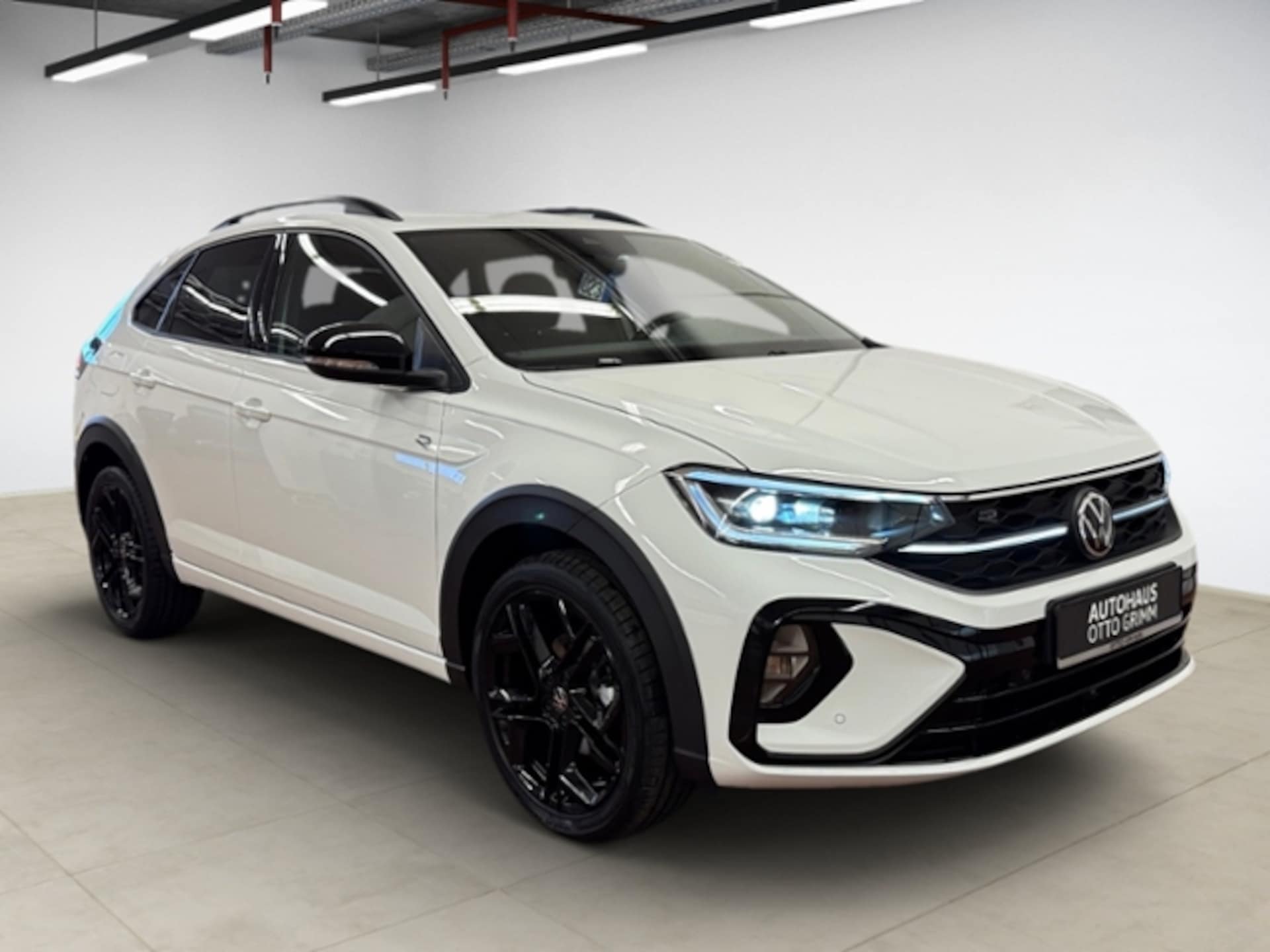 Volkswagen Taigo R-Line