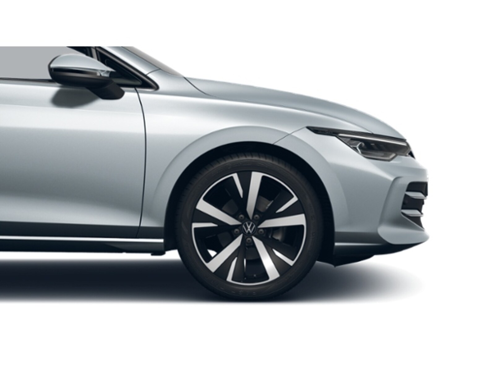 Volkswagen Golf – Bild 7