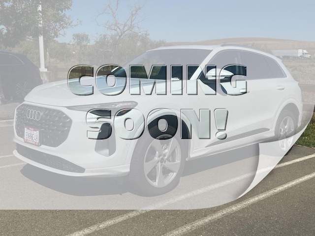Photo of 2025 Audi Q5