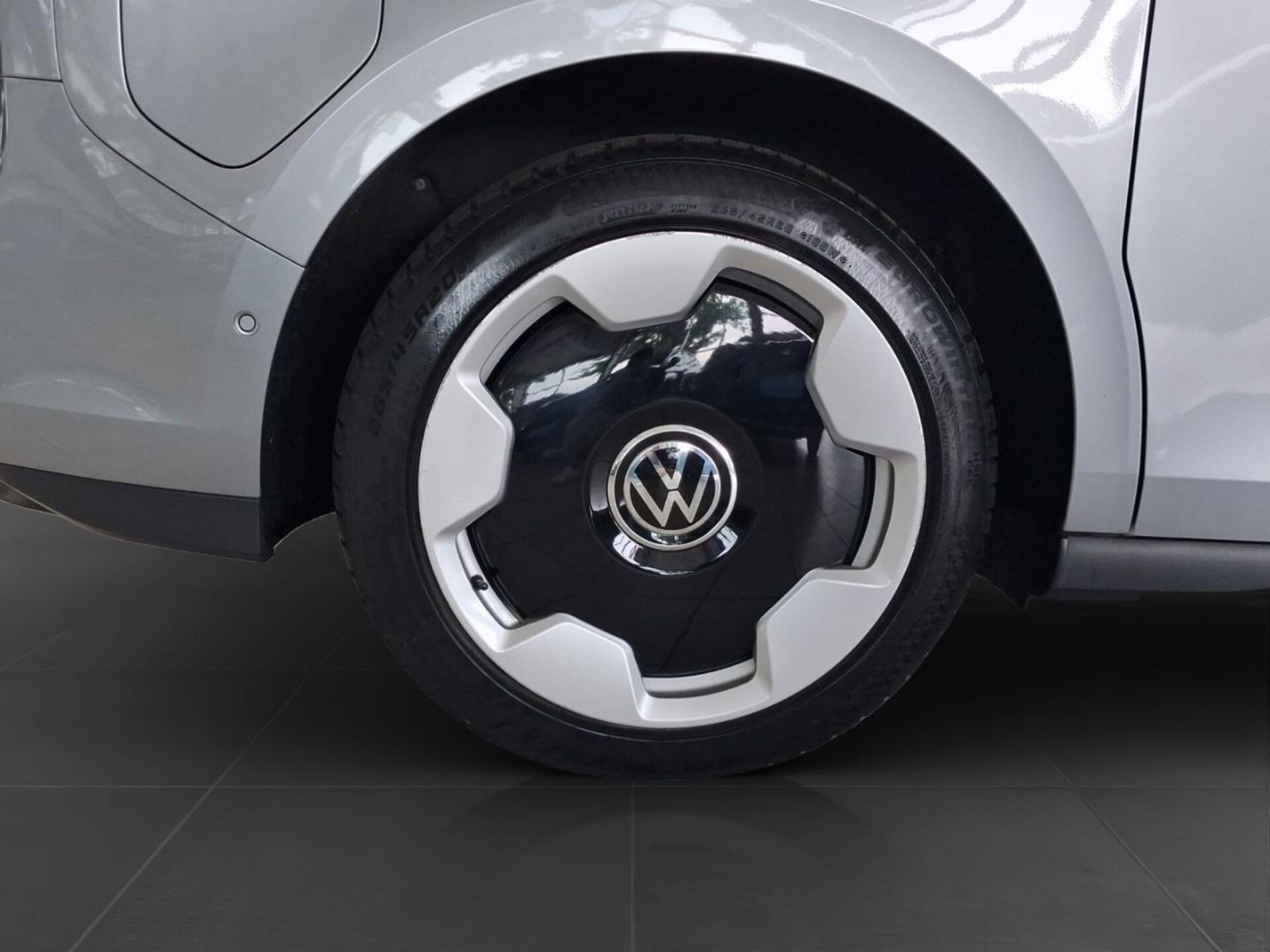 Volkswagen ID. Buzz Pro