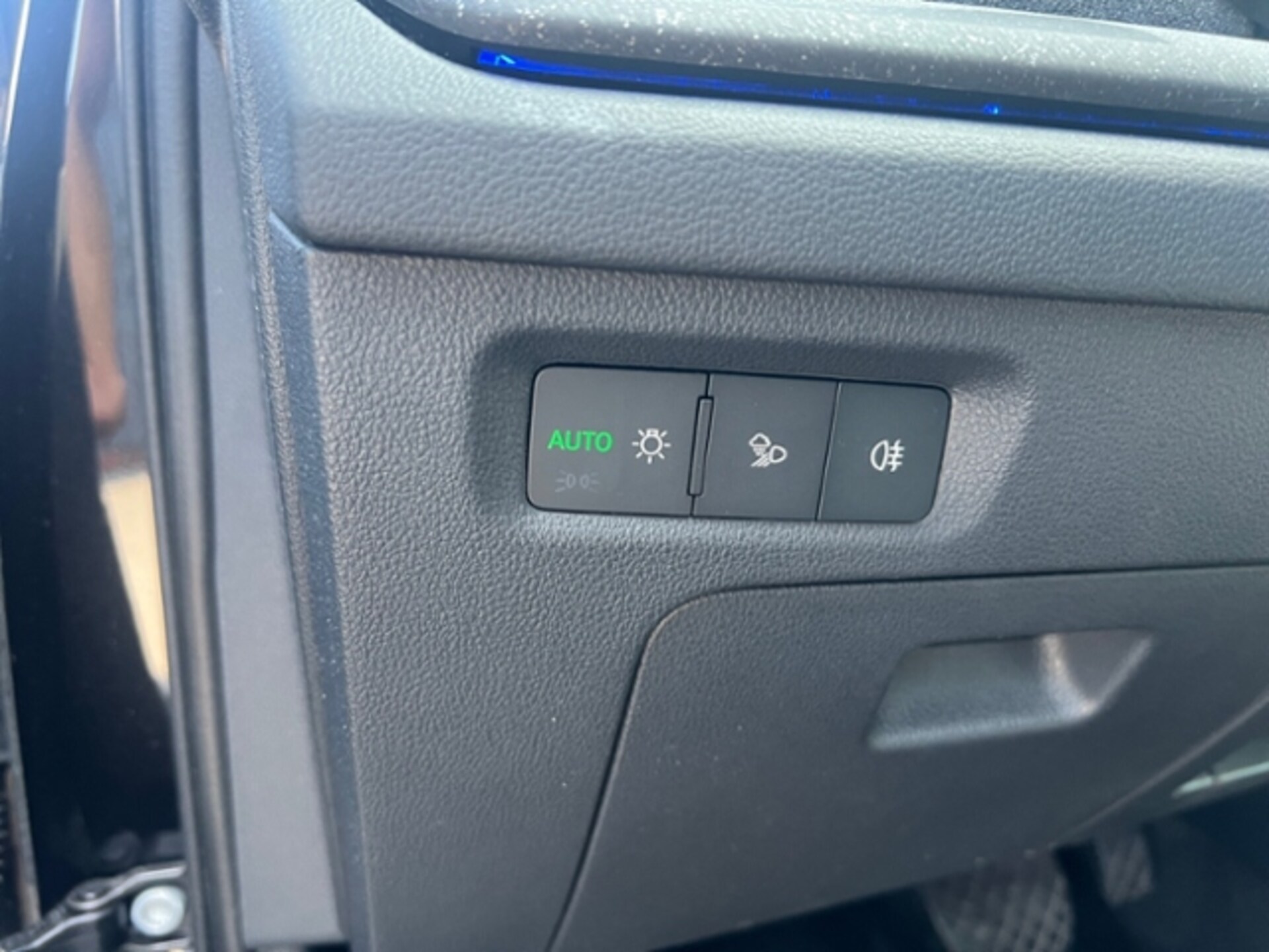 Skoda Octavia Combi Selection