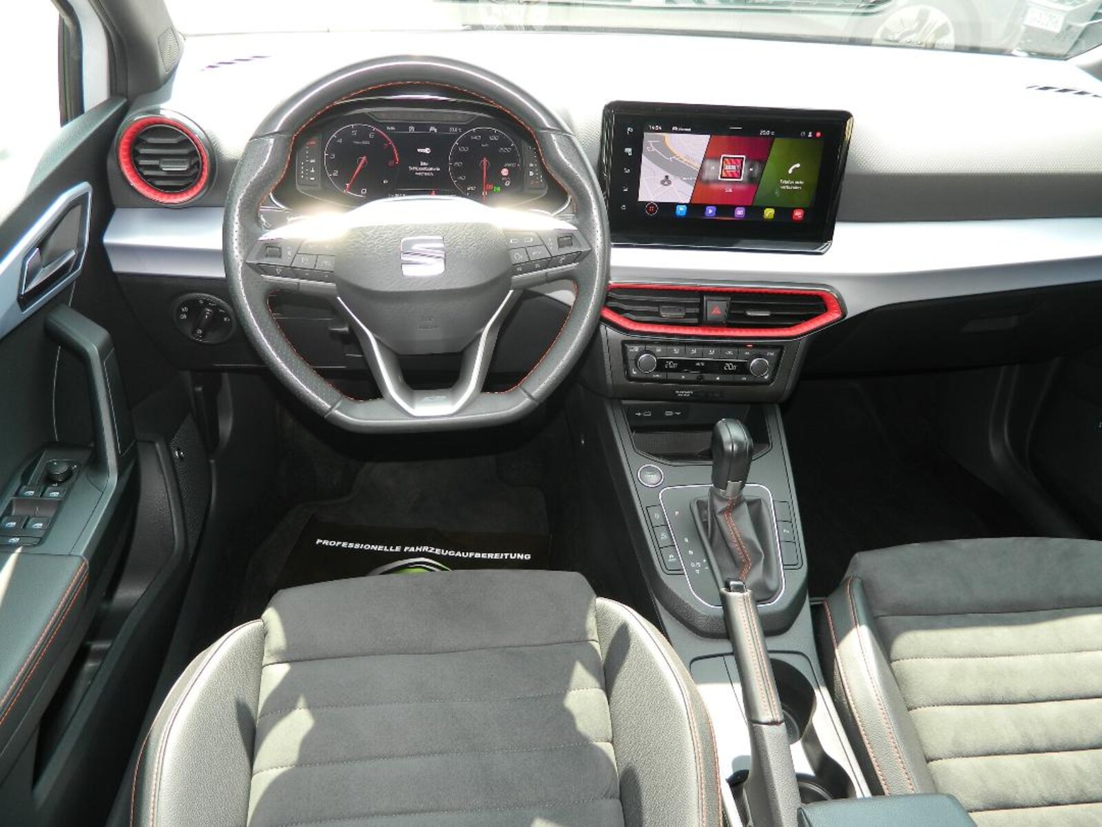 SEAT Ibiza – Bild 10