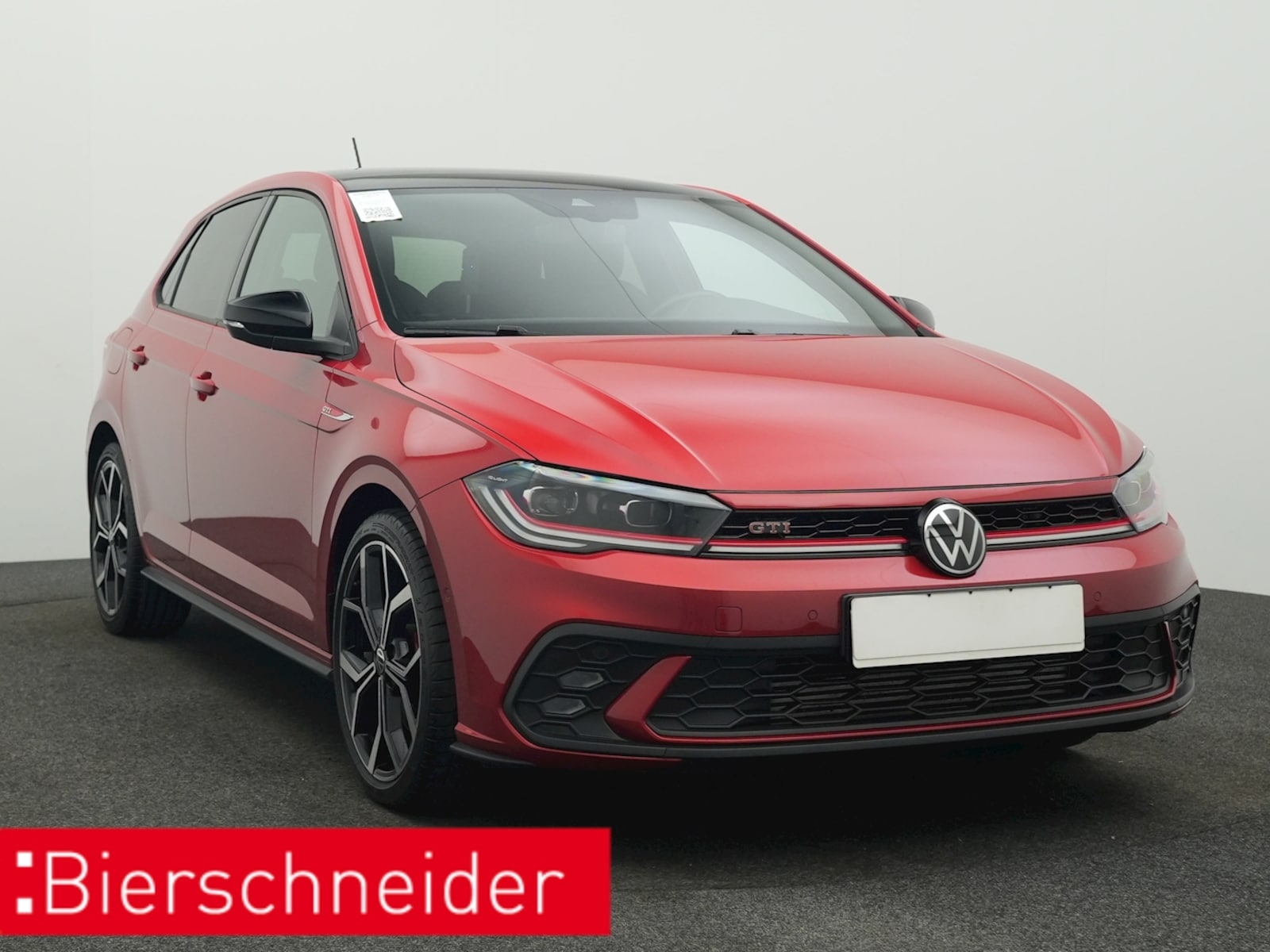 Volkswagen Polo – Bild 8
