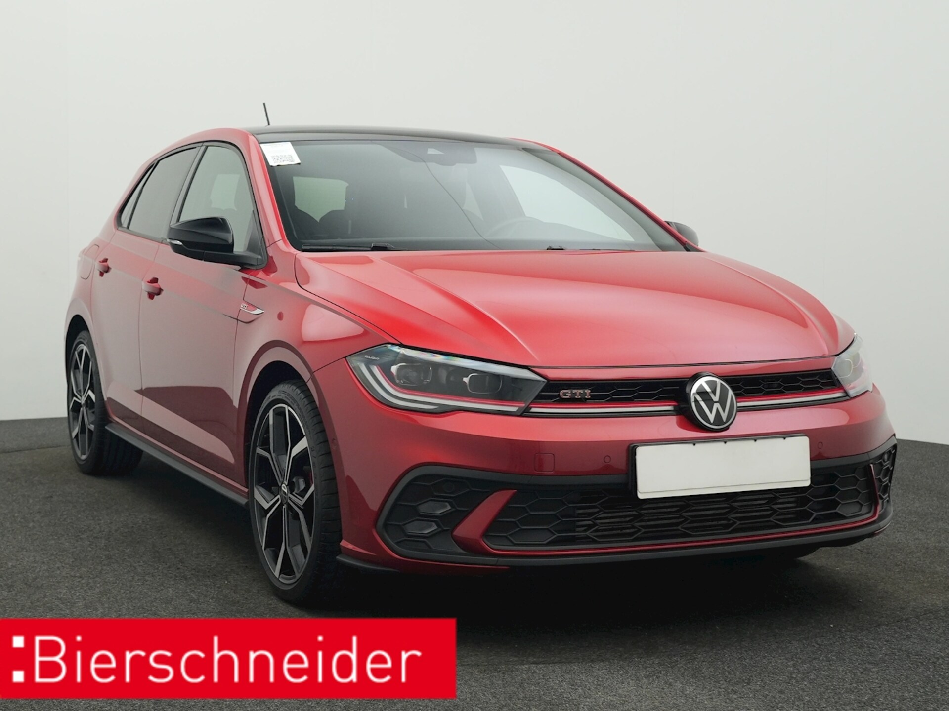 Volkswagen Polo GTI