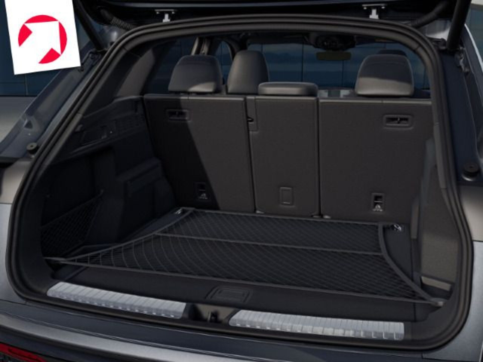 Audi Q5 SUV
