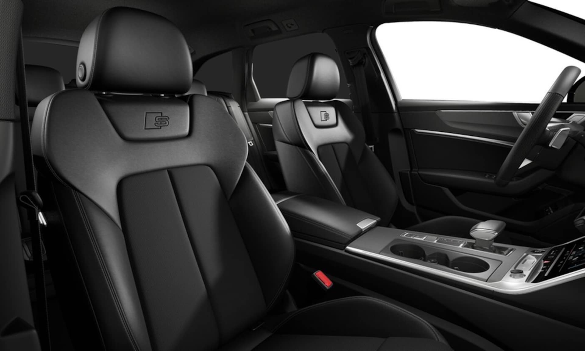Audi A6 Avant TFSI e Design