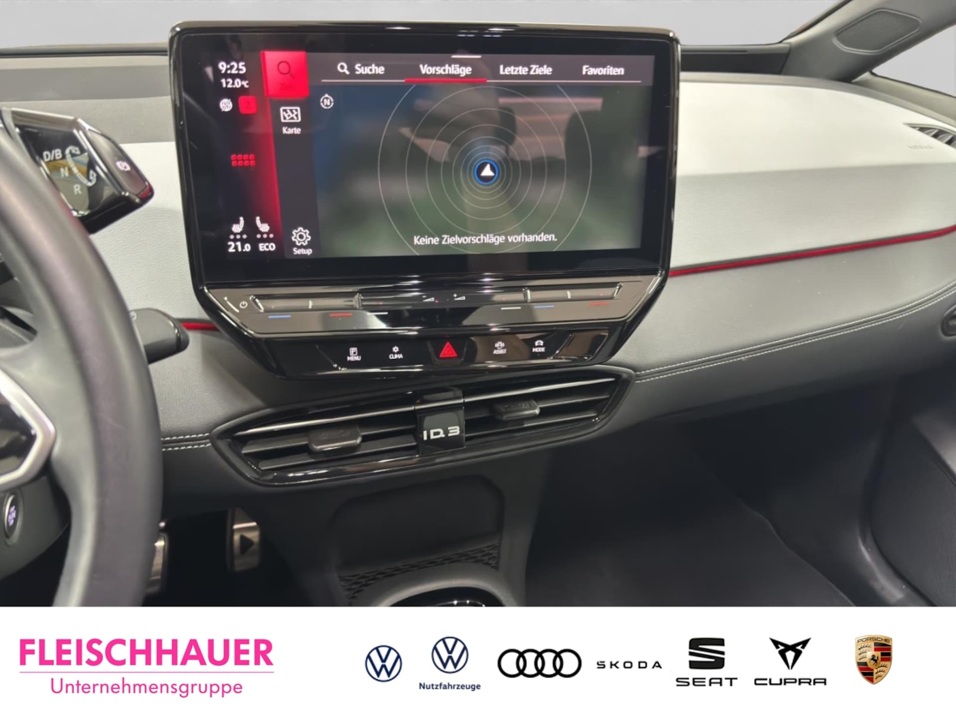 Volkswagen ID.3 MOVE Pro