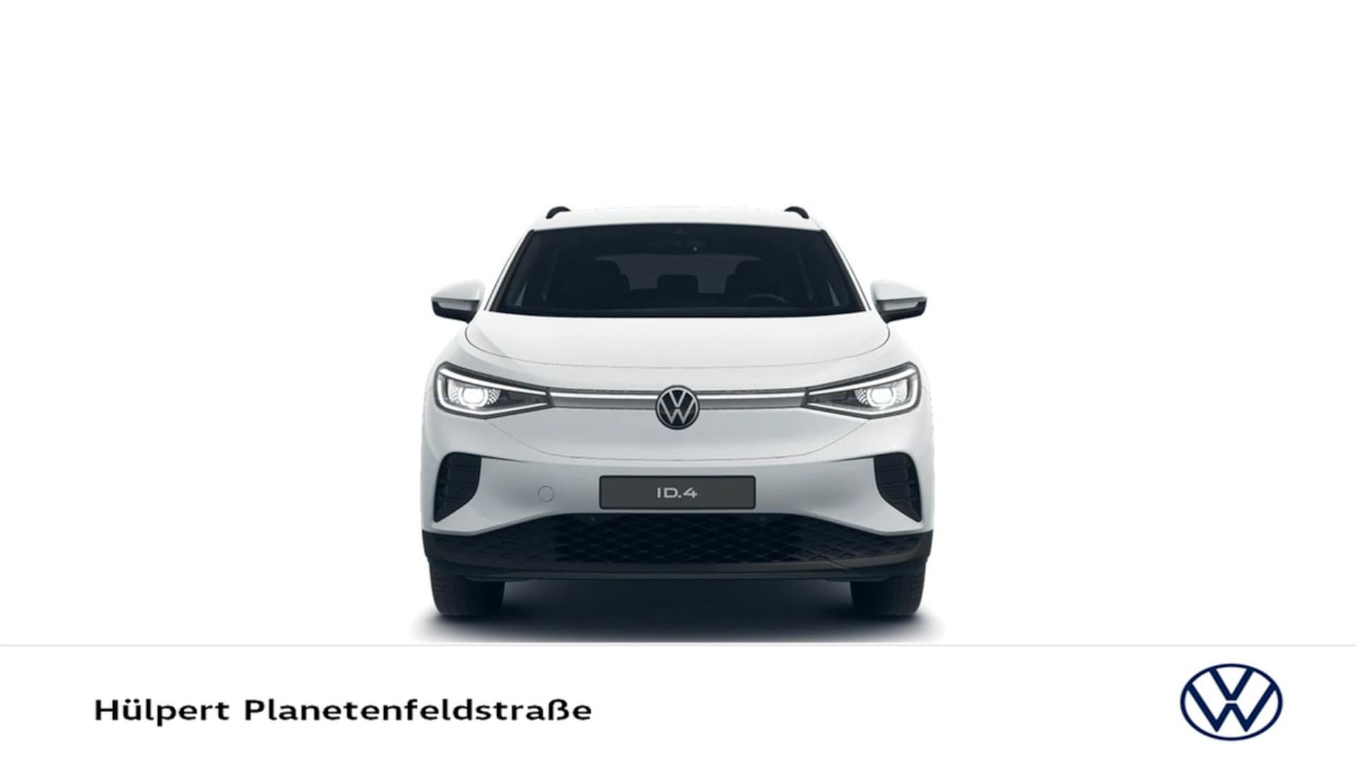 Volkswagen ID.4 Pro