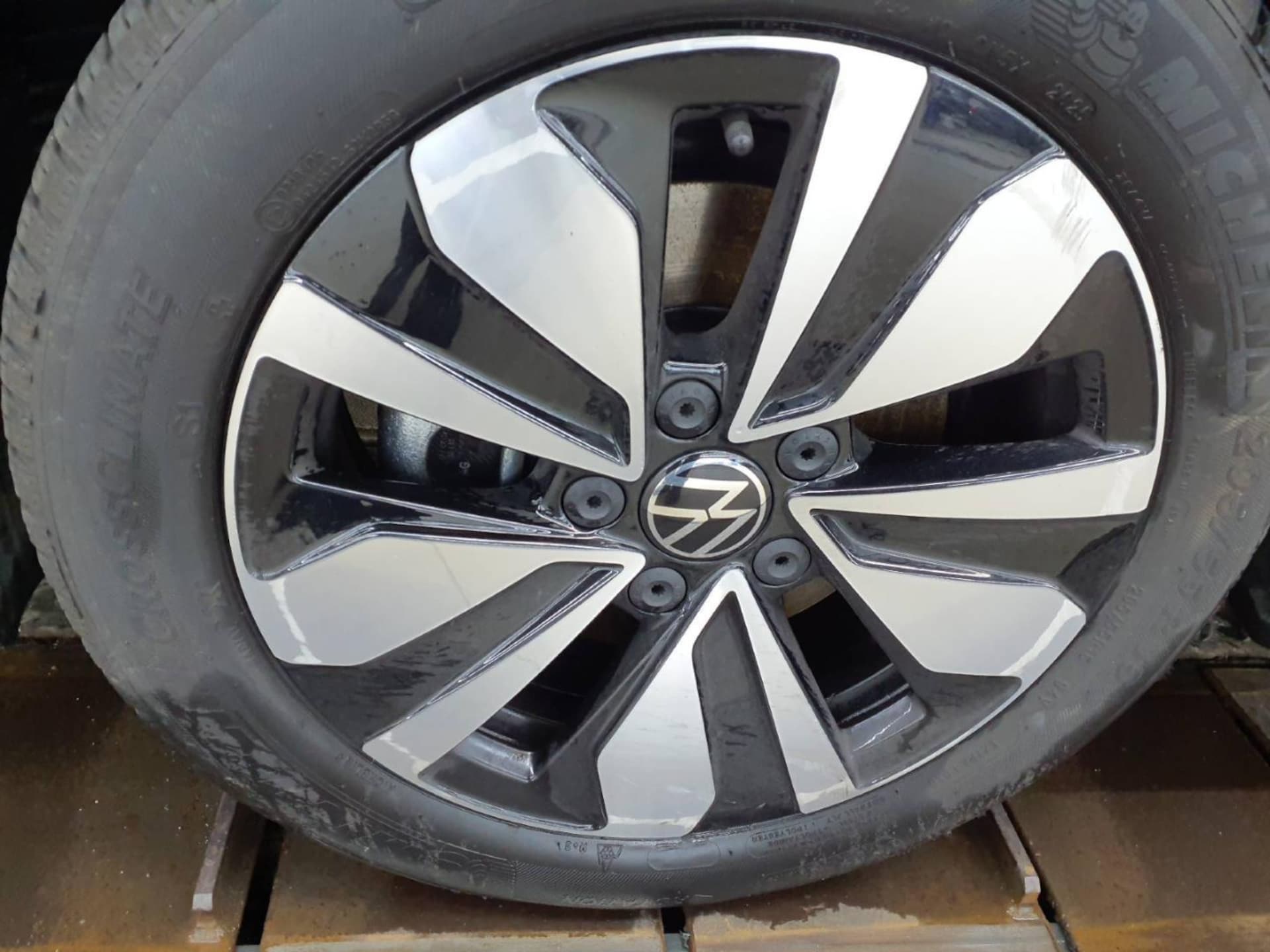Volkswagen Golf Goal