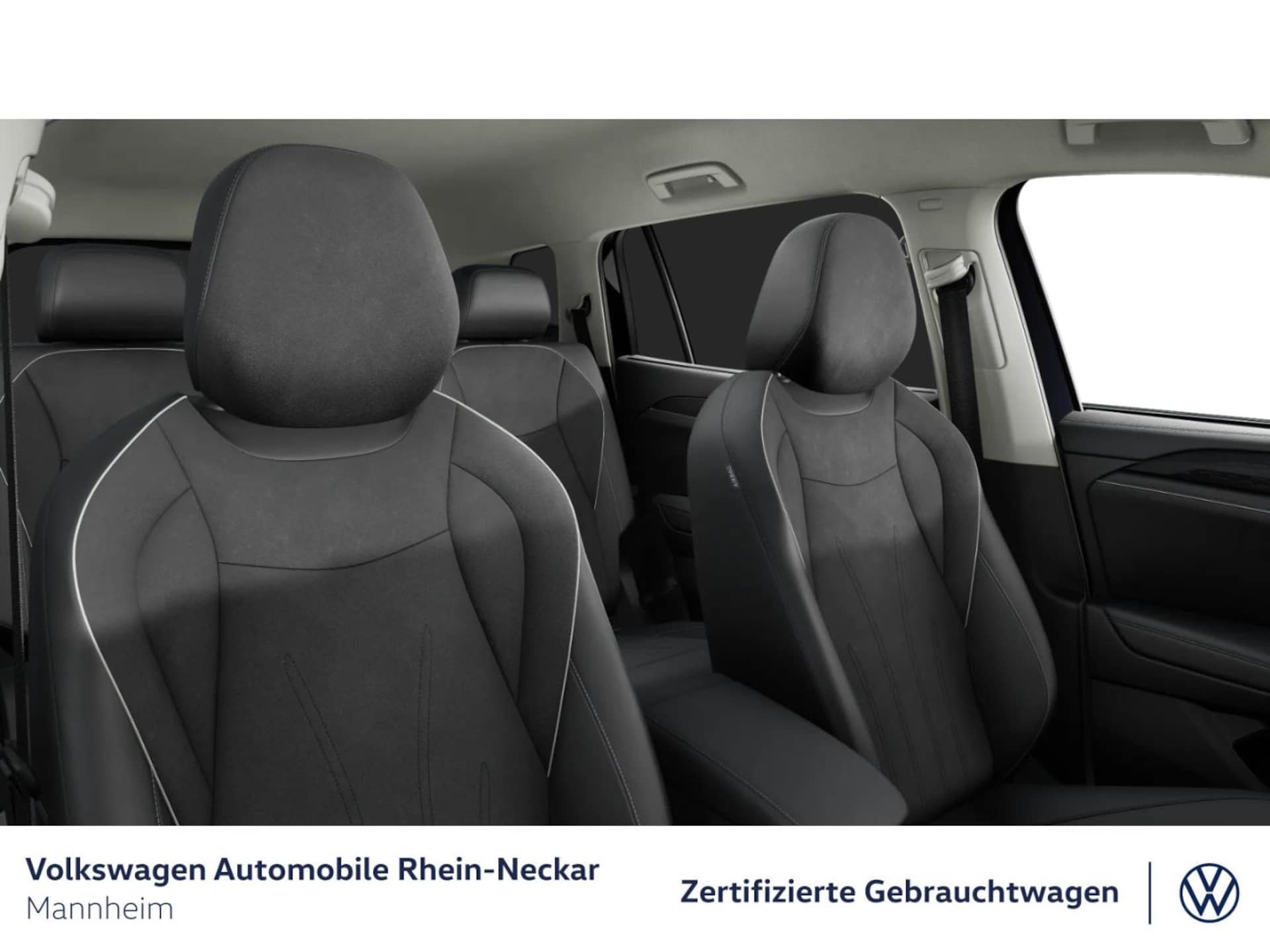 Volkswagen Tayron Elegance