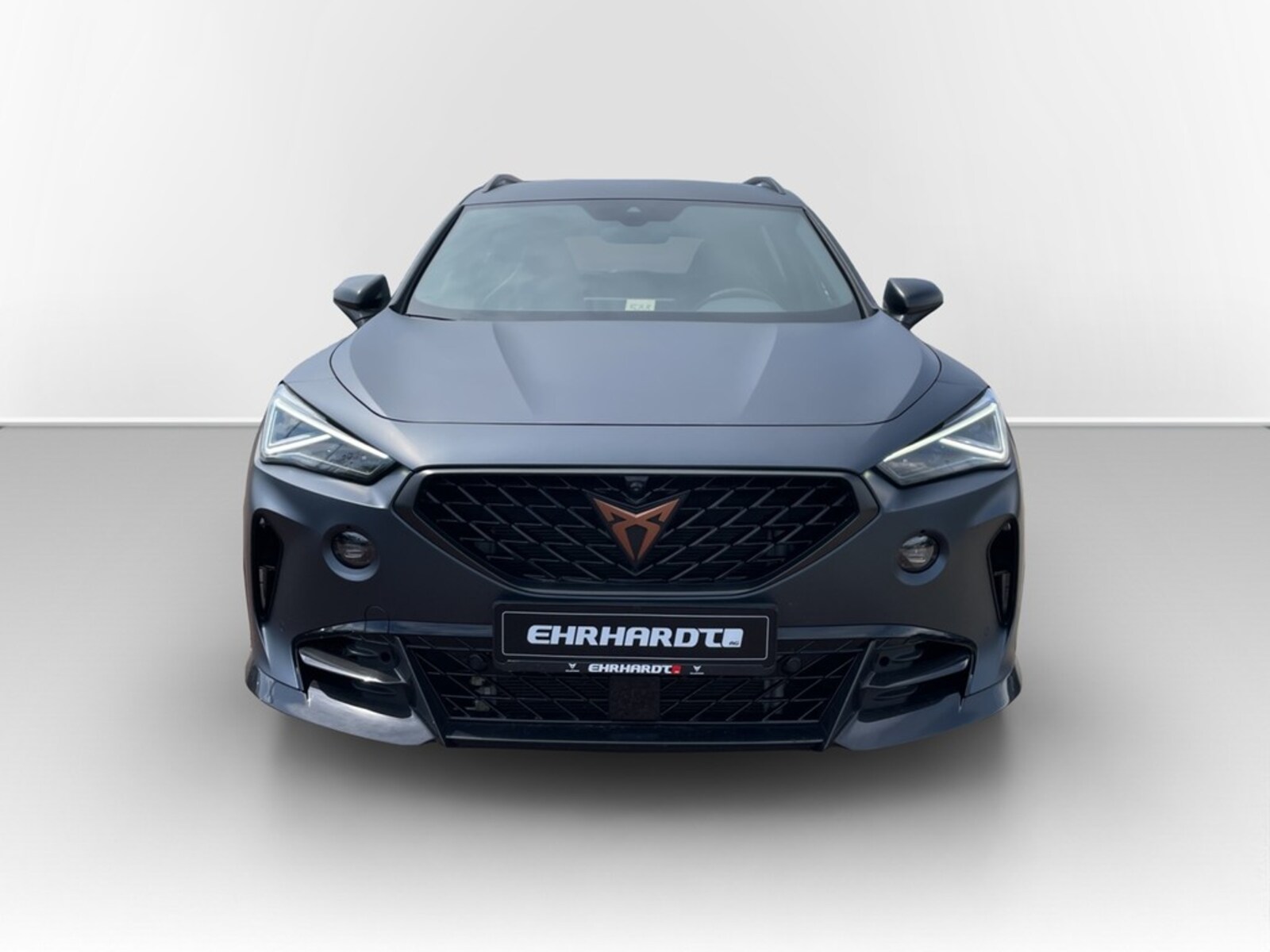 CUPRA Formentor – Bild 3