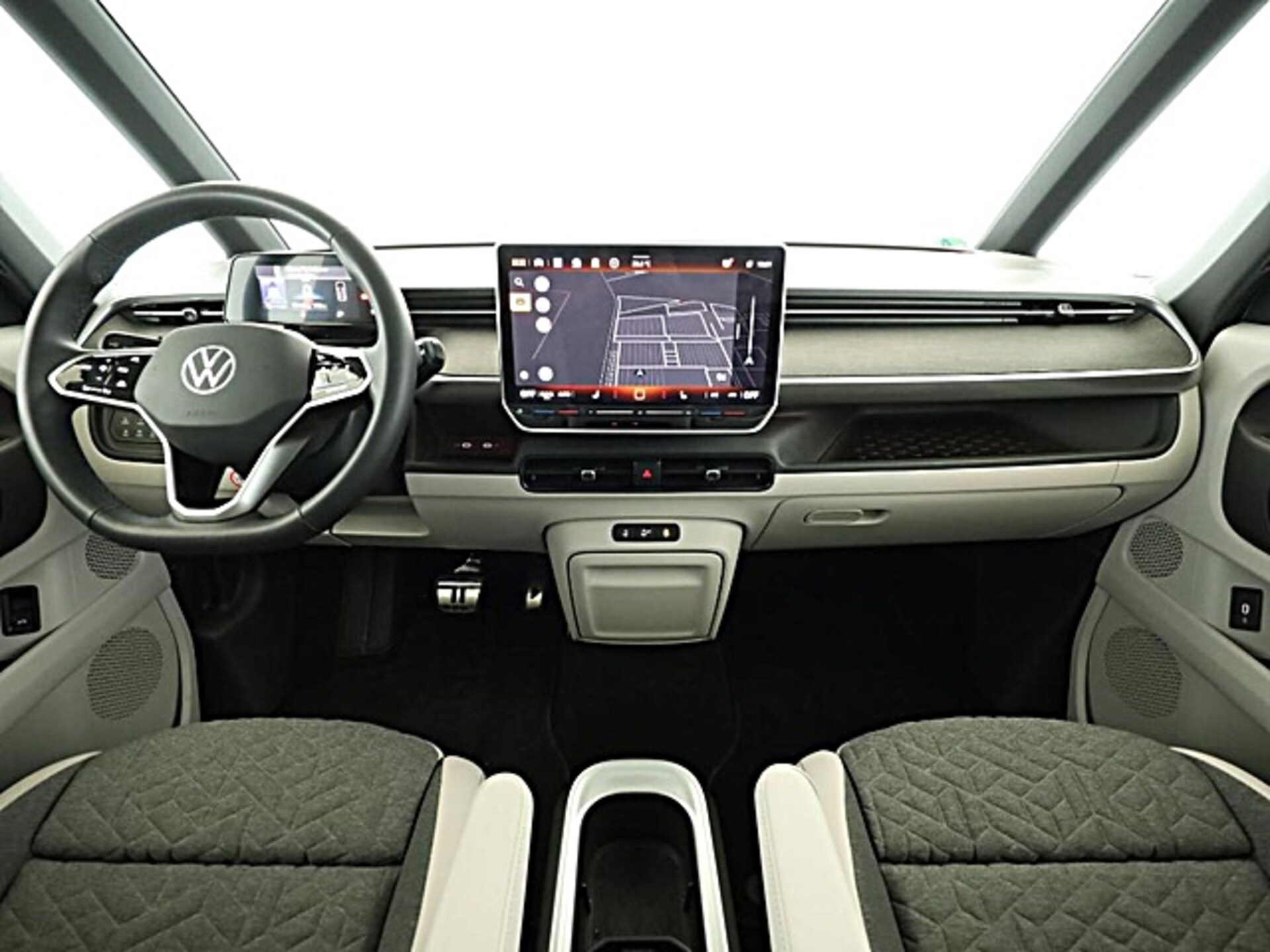Volkswagen ID. Buzz Pro