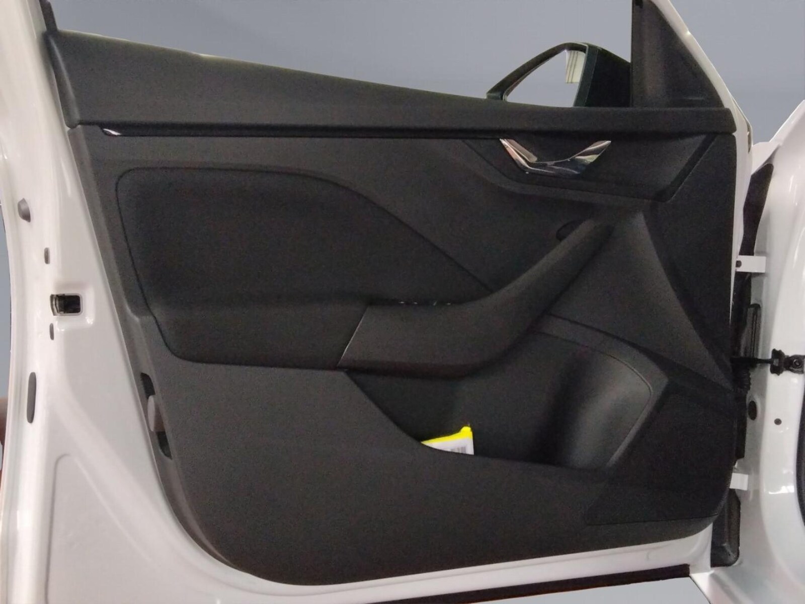 Škoda Kamiq – Bild 7