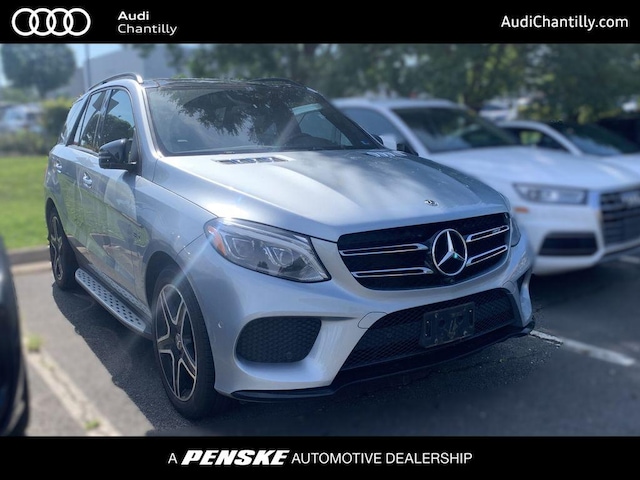Photo of 2017 Mercedes-Benz