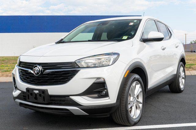 2023 Buick Encore GX
