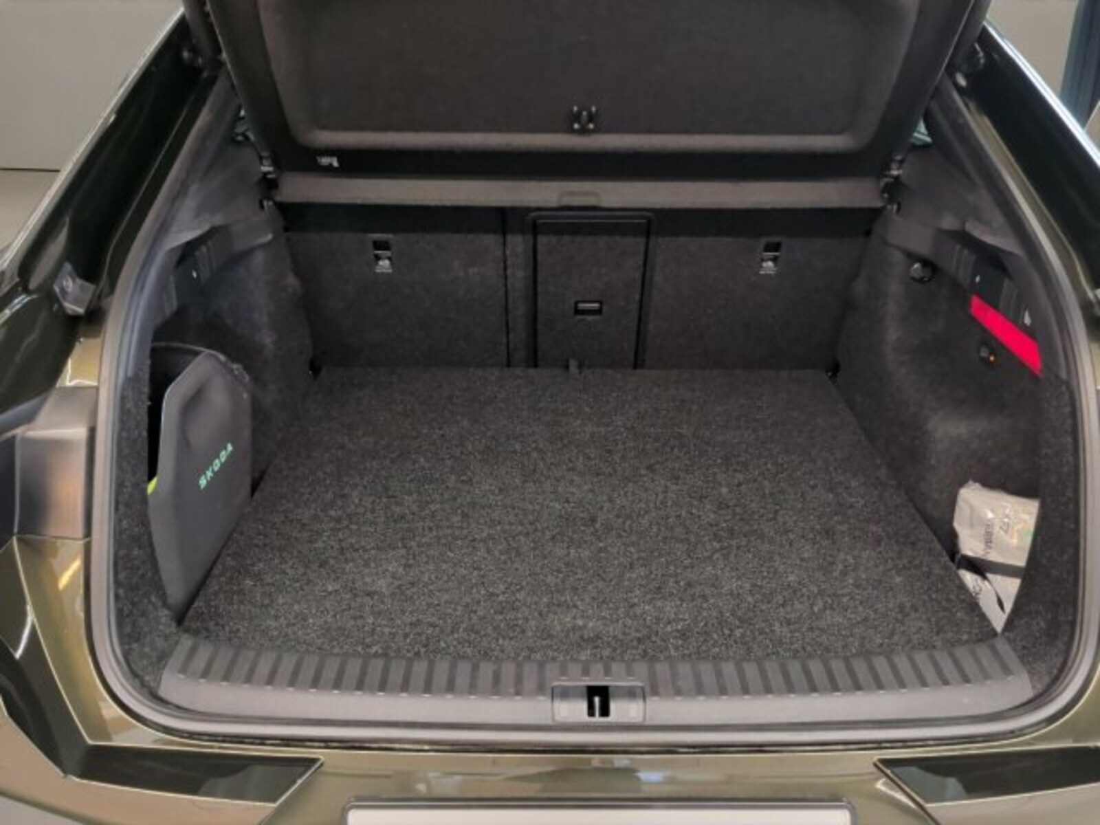 Škoda Enyaq Coupé – Bild 17