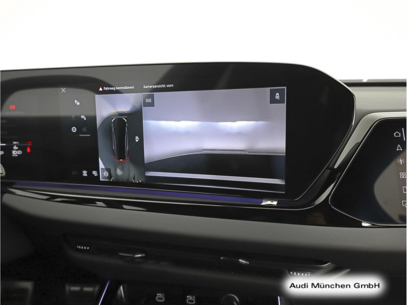 Audi A6 Avant – Bild 19