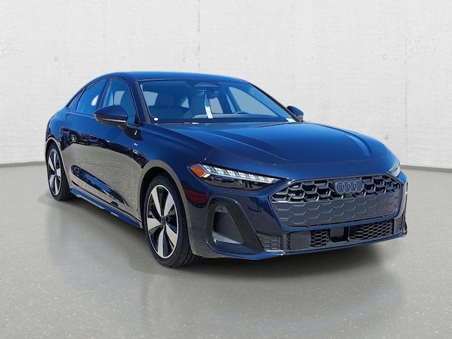 2026 Audi A5 Sedan