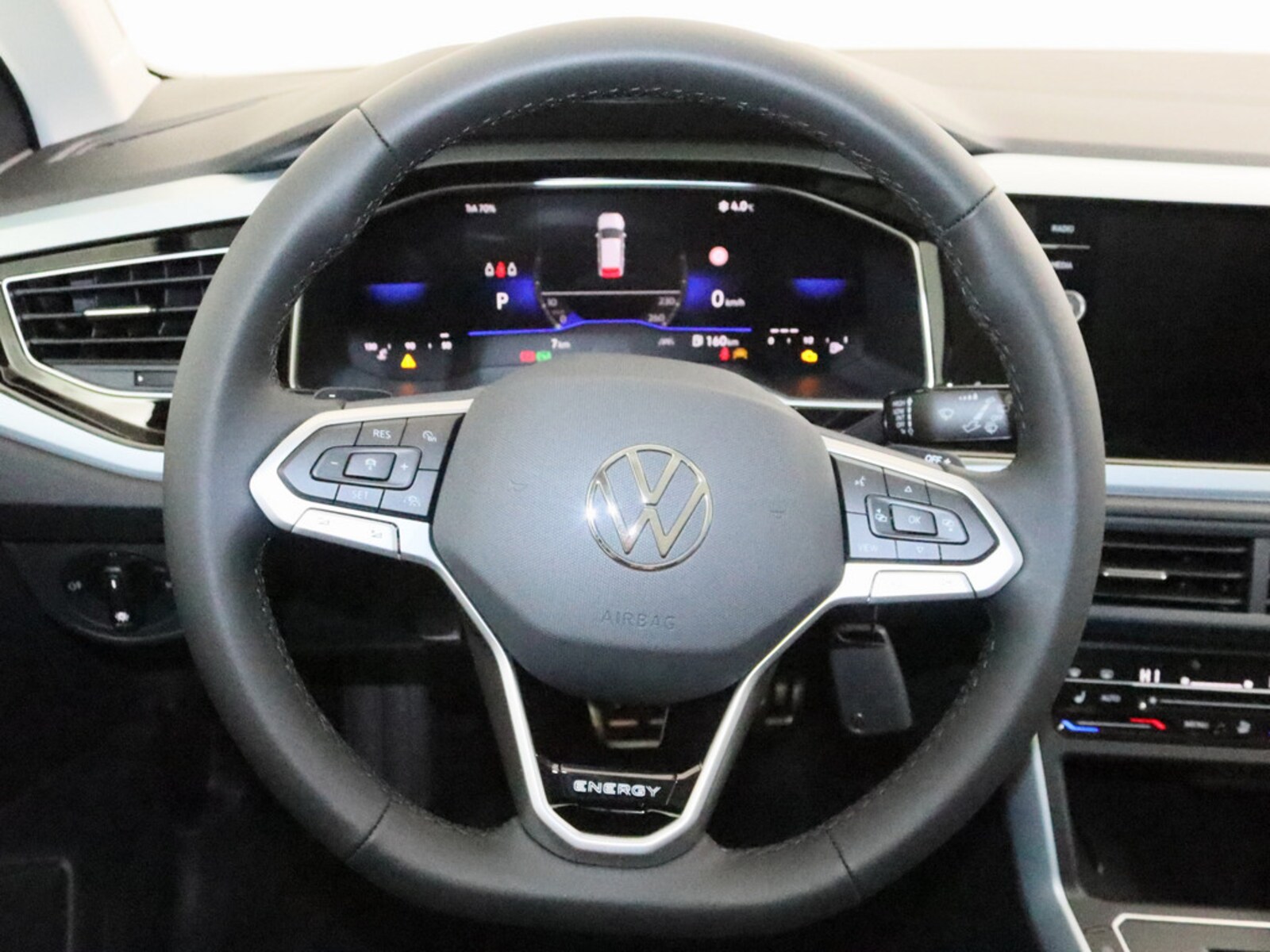 Volkswagen Polo – Bild 14
