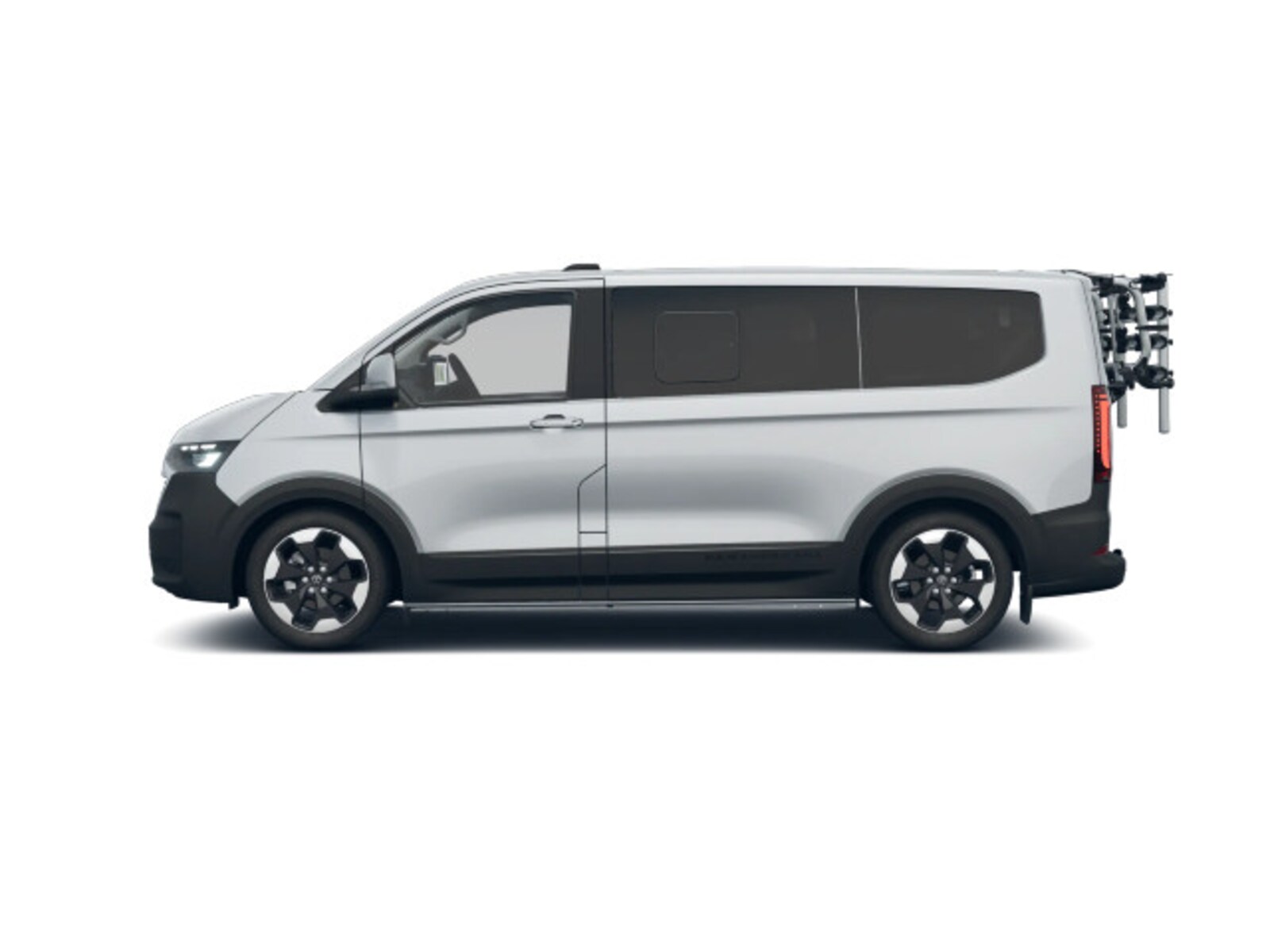 Volkswagen e-Caravelle – Bild 11