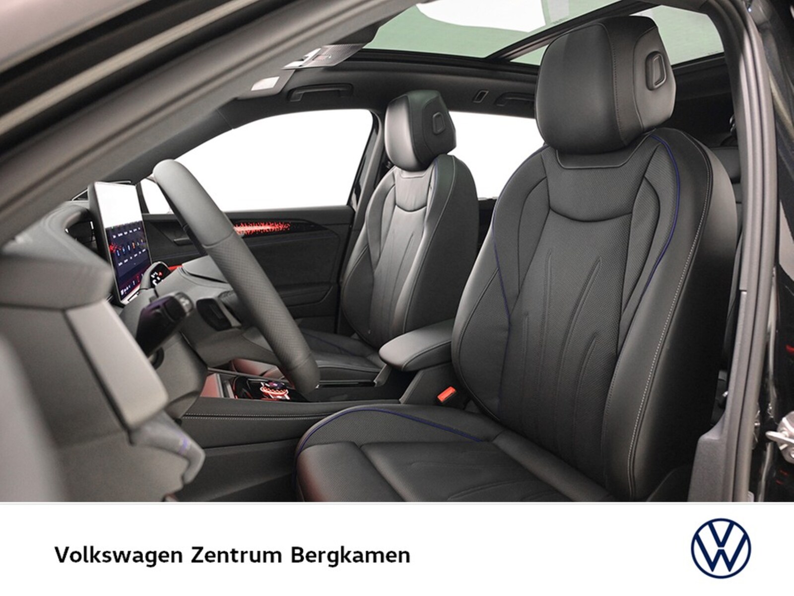 Volkswagen Tayron – Bild 11