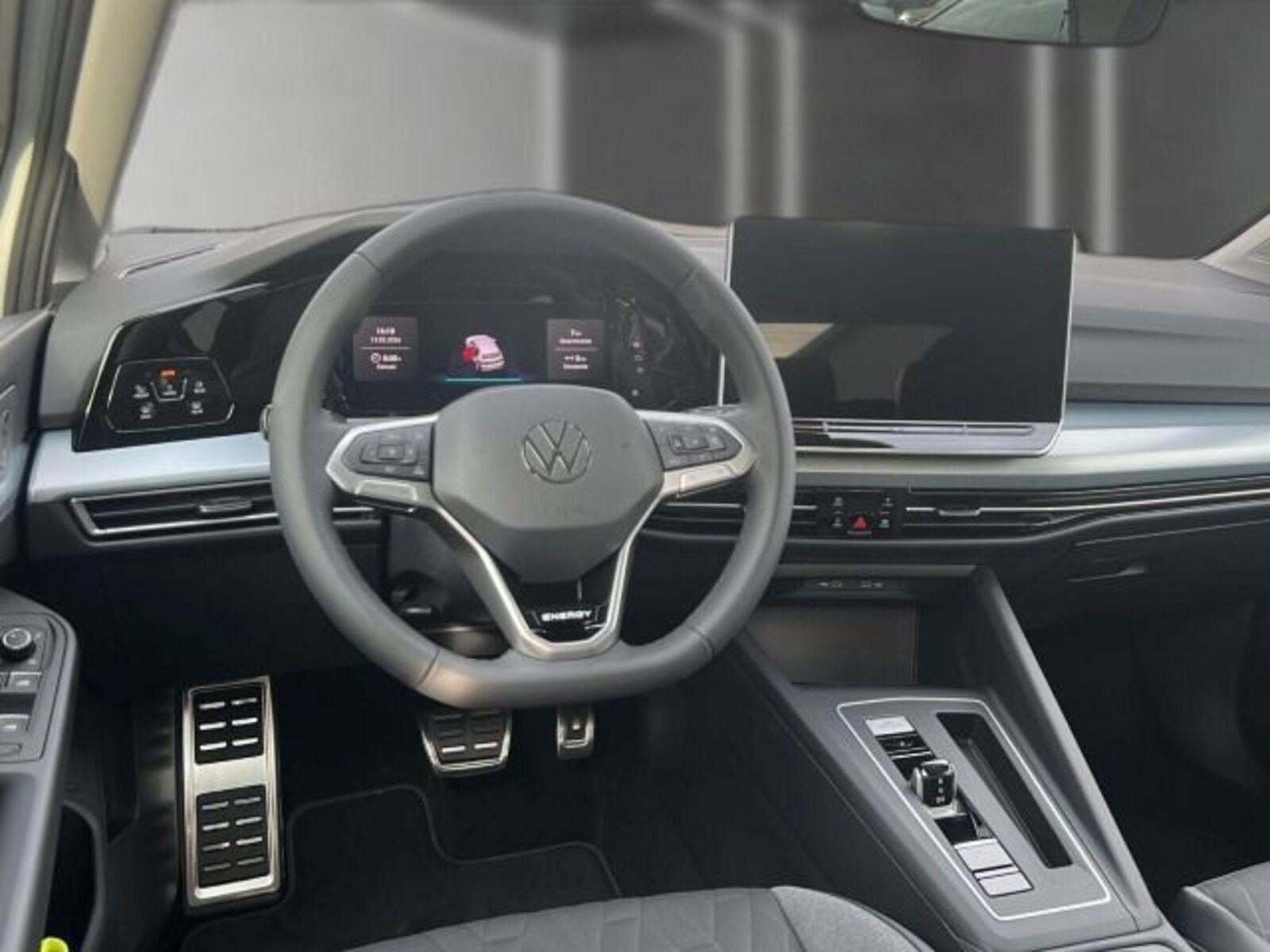 Volkswagen Golf – Bild 17