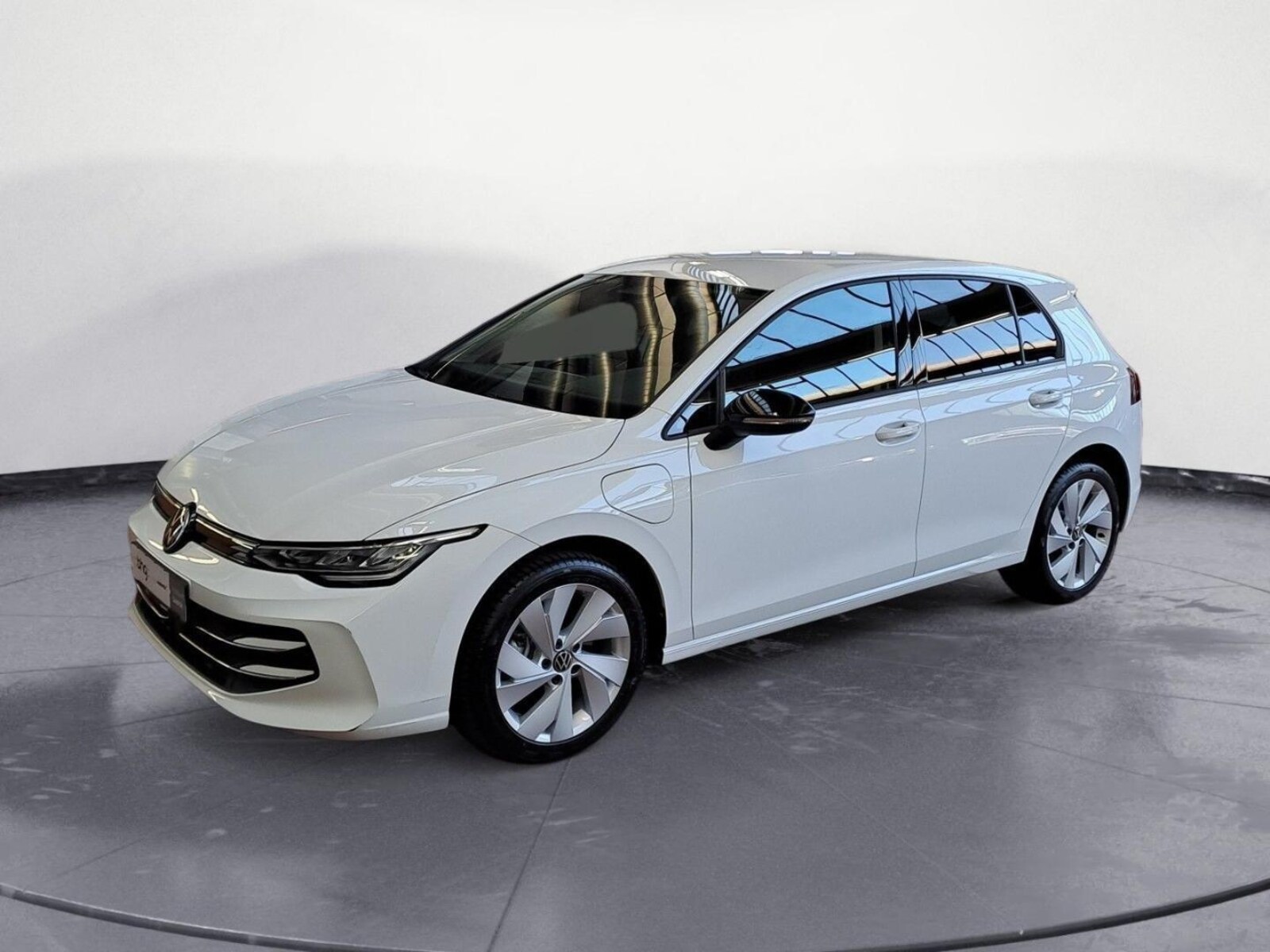 Volkswagen Golf – Bild 2