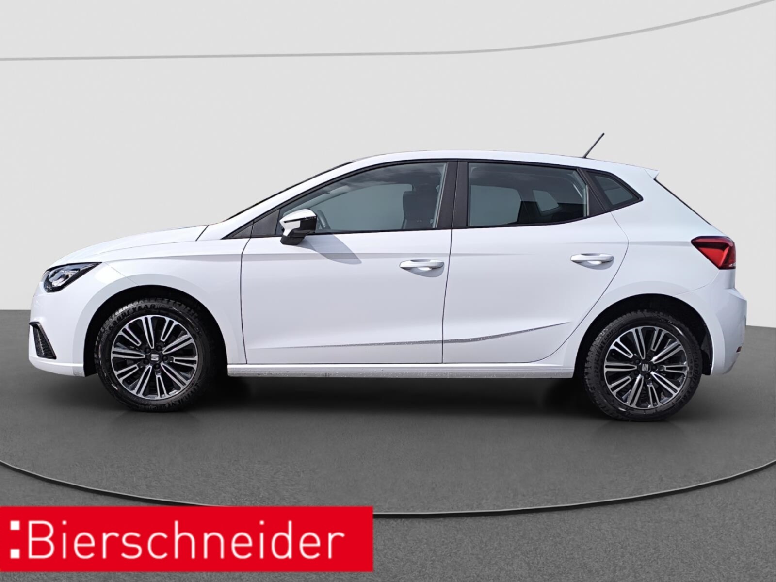 SEAT Ibiza – Bild 4