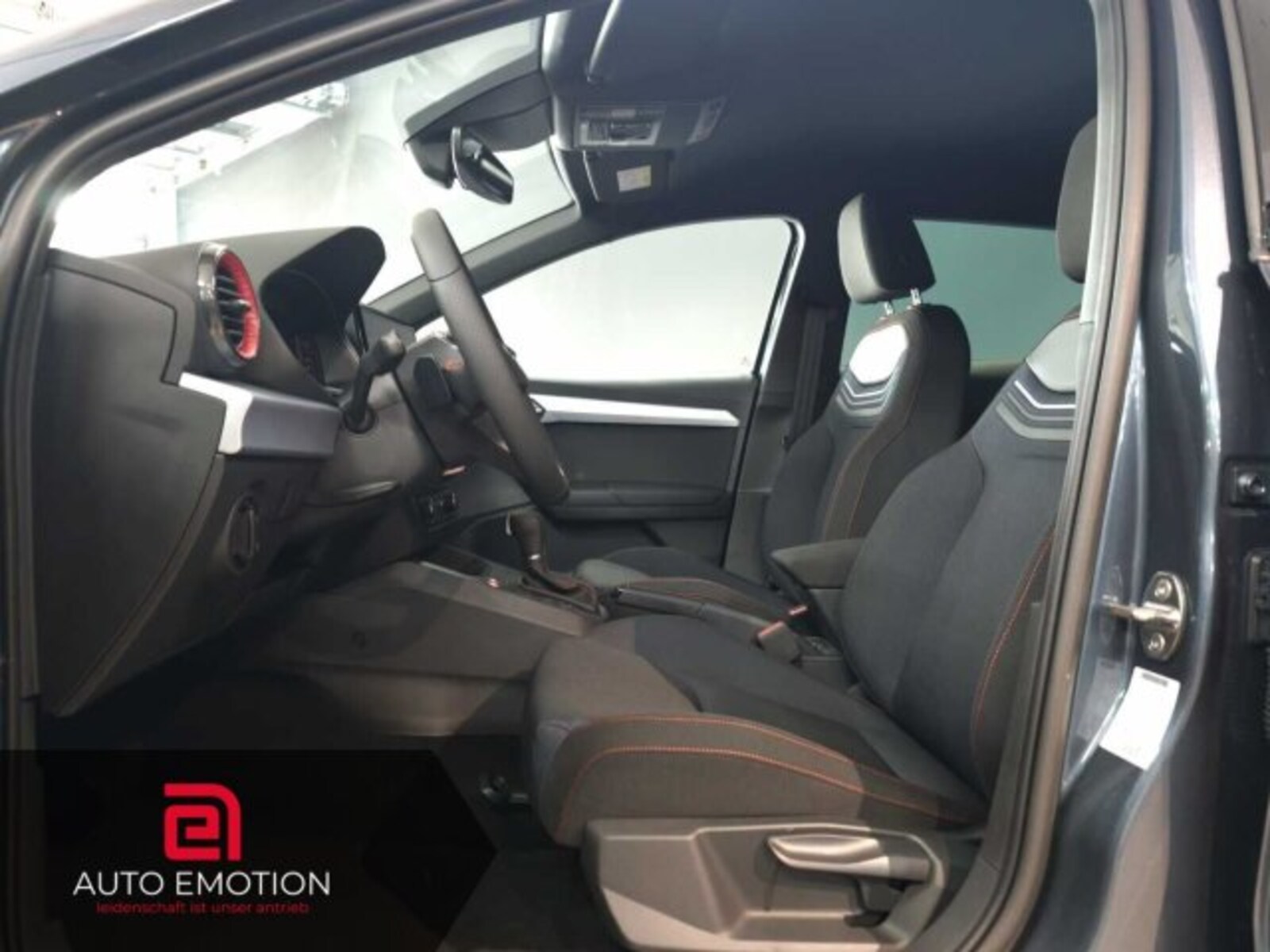 SEAT Ibiza – Bild 11