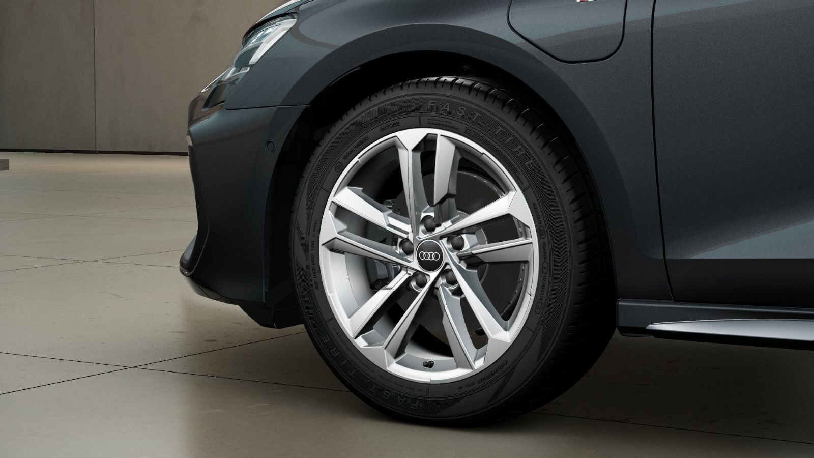 Audi A3 Sportback – Bild 6