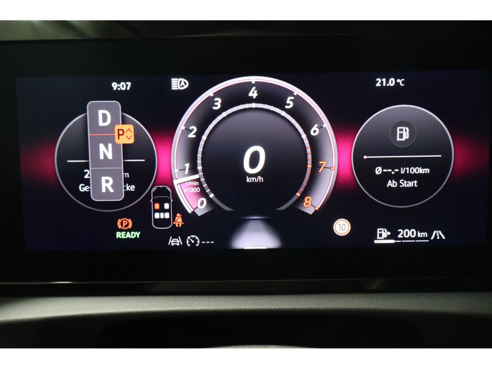 Volkswagen Tiguan – Bild 12