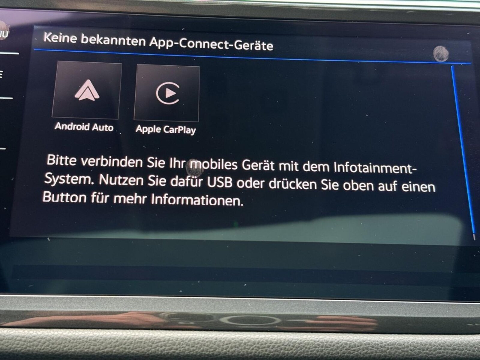 Volkswagen Tiguan Allspace – Bild 21