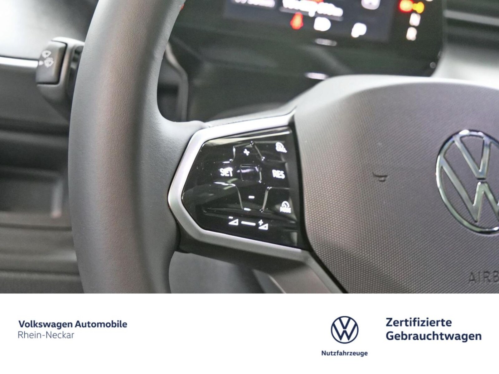 Volkswagen ID. Buzz – Bild 18