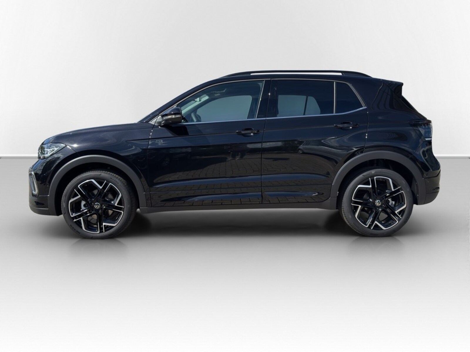 Volkswagen T-Cross – Bild 8