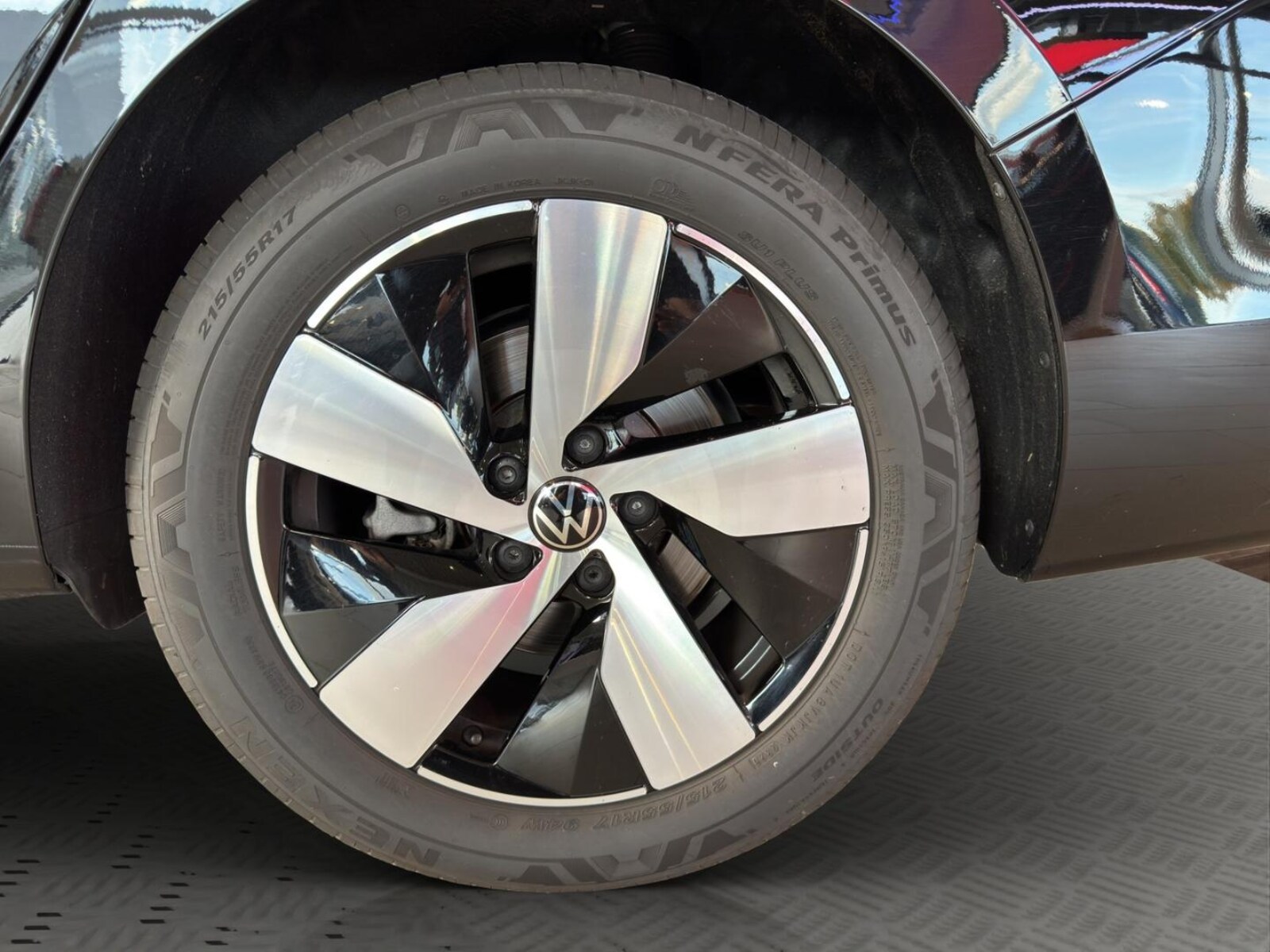 Volkswagen Passat – Bild 6