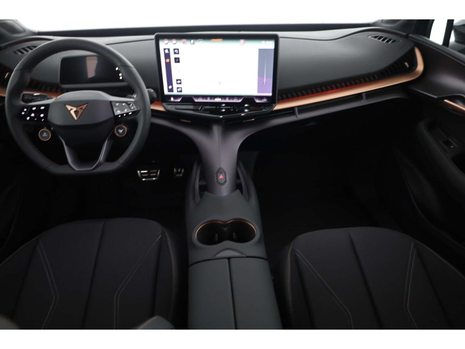 CUPRA Tavascan – Bild 8