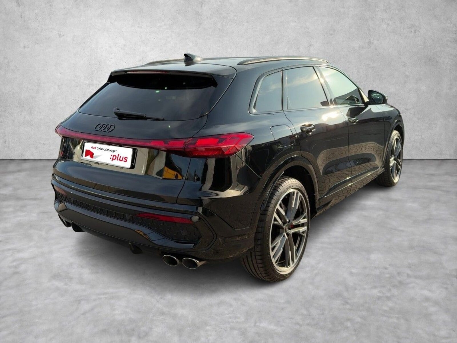 Audi SQ5 – Bild 6