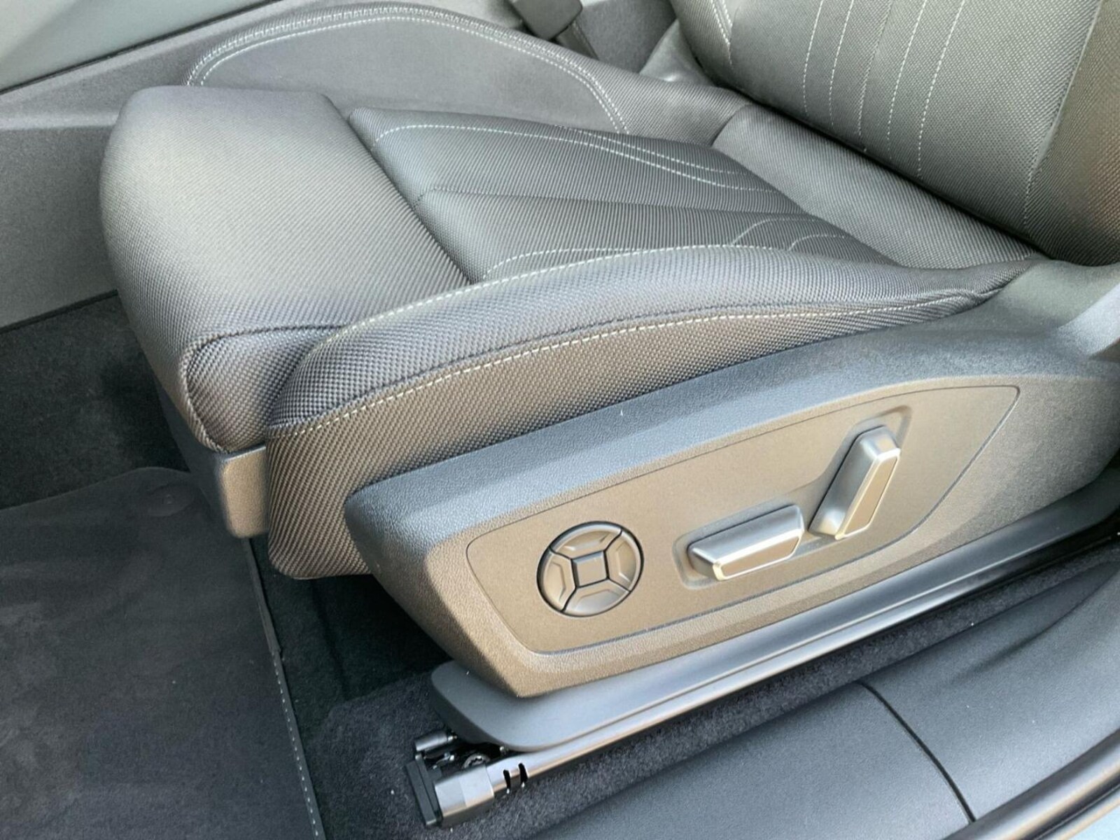 Audi Q3 Sportback – Bild 24