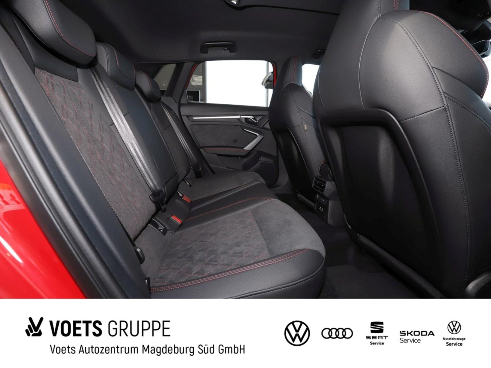 Audi A3 Sportback – Bild 10
