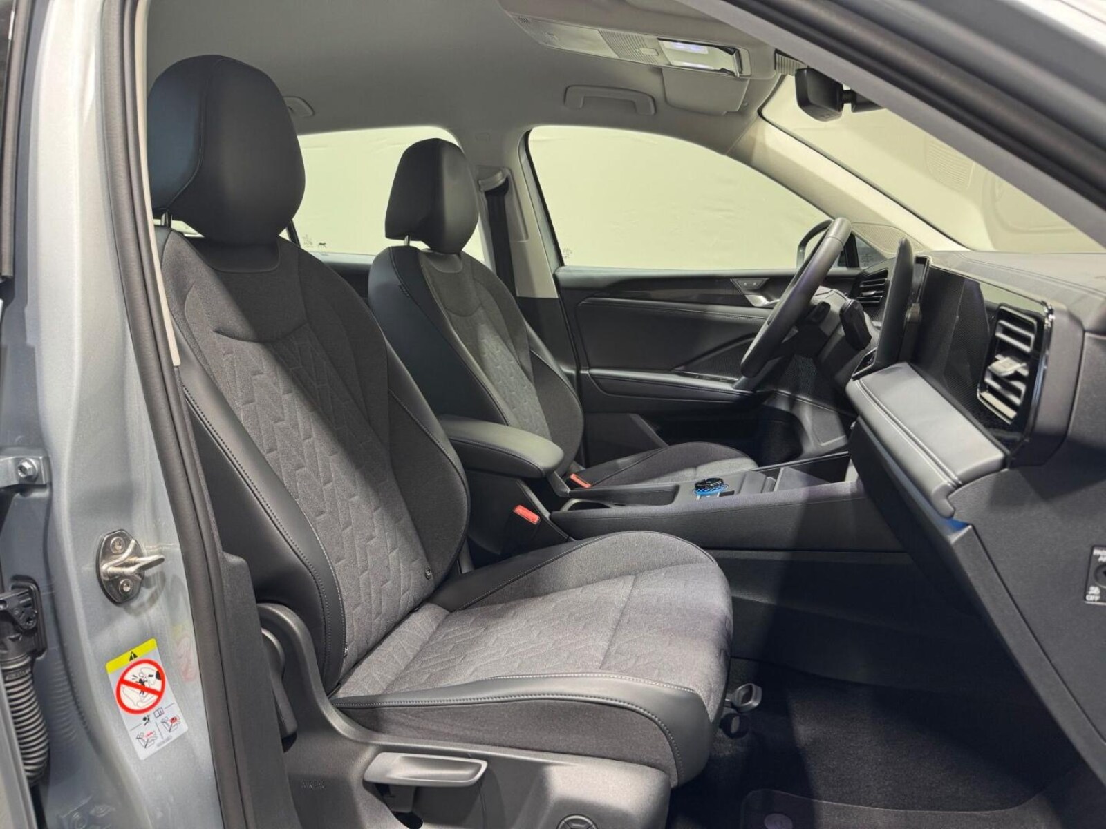 Volkswagen Tiguan – Bild 24